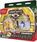 Image du produit Pokémon JCC : Deck Combat de Ligue Miraidon-ex (Anglais, Pont)