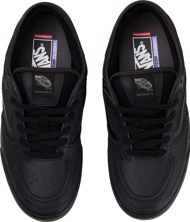 Actual product image Vans Rowley Pro Skate (39)