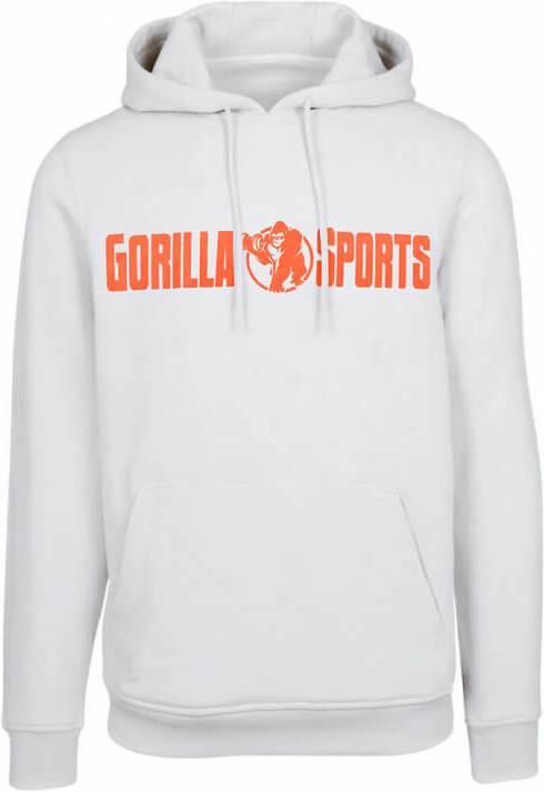 Gorilla Sports Hoody (XXL)