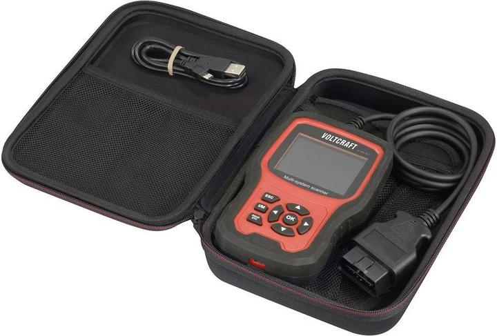 Produktbild Voltcraft Obd Ii