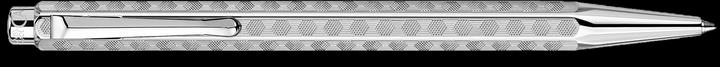 Immagine prodotto Caran d'Ache Ecridor Heritage (Argento, 1 x)