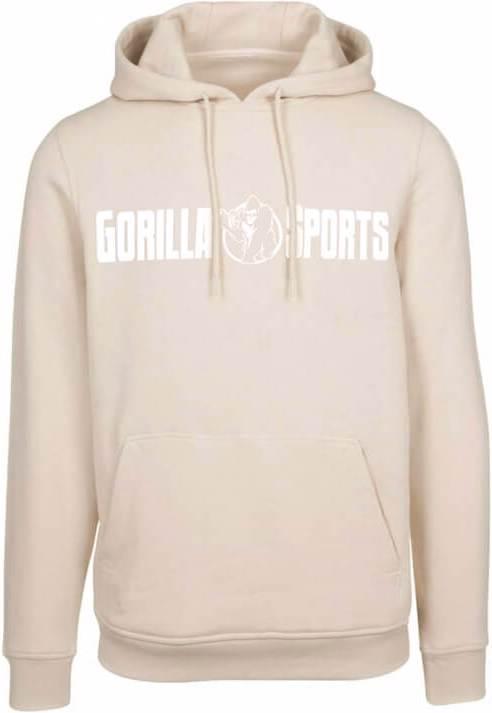 Gorilla Sports Hoody (XXL)