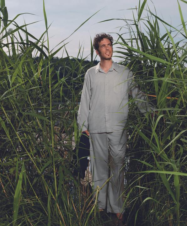 Produktbild Traveler's Tree Travel Pyjama Insect Shield Cotton (M)