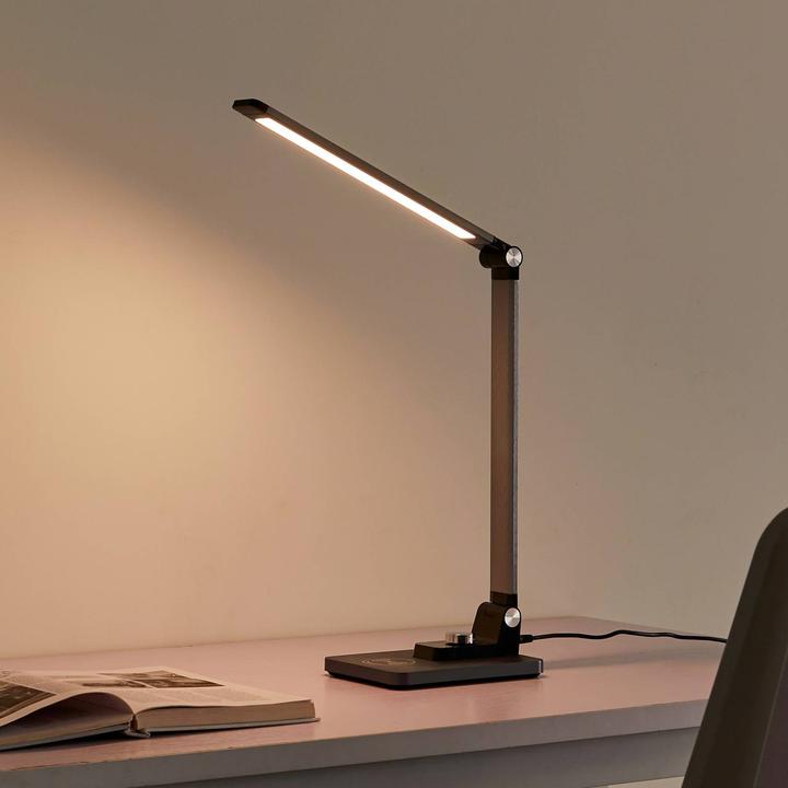 Actual product image Lindby Valtaris (270 lm)
