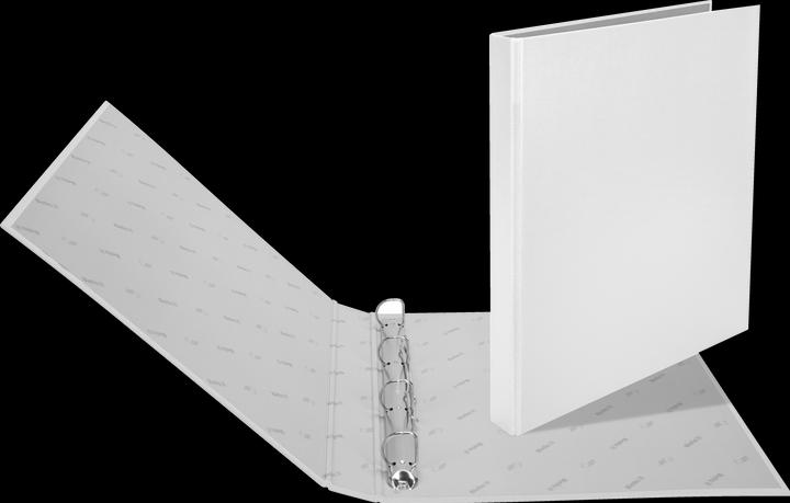 Actual product image Biella Show book (A4, 35 mm, 1 Piece)