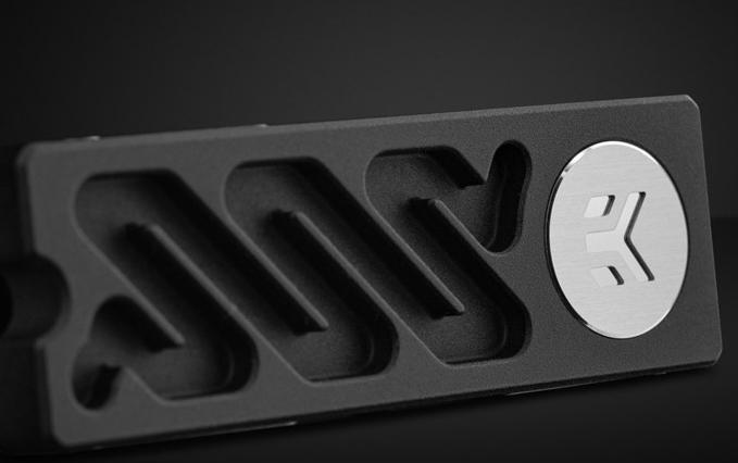 Image du produit EKWB EK-Quantum Convection M.2 NVMe