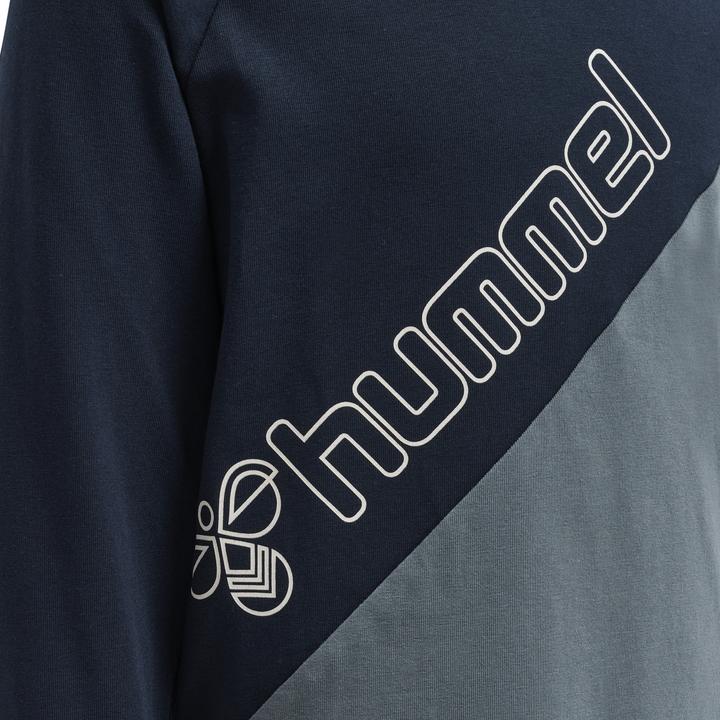 Produktbild hummel Axel T-Shirt L/S (110)
