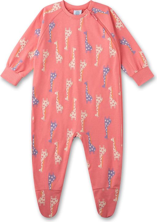 Produktbild Sanetta Overall Giraffe (68)