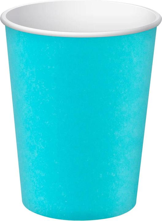 Actual product image PROnappe 15 disposable coffee cups 200.0 ml (15 x)