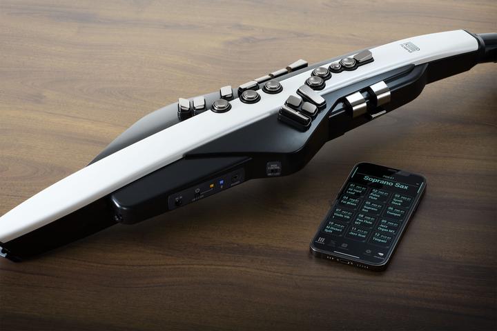 Produktbild Roland AE-20 Digitales Blasinstrument