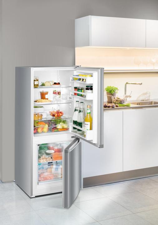 Image du produit Liebherr CUele 2331-26 (211 l)