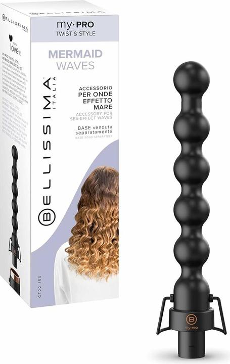 My Pro Twist & Style Mermaid Waves