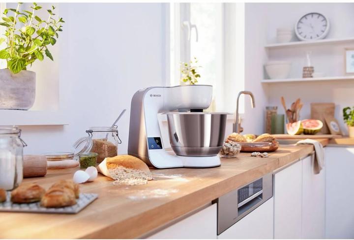 Produktbild Bosch Hausgeräte Serie 4  MUM5XW20 (1000 W)