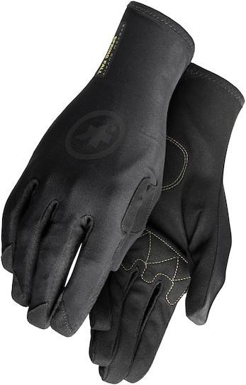 Produktbild Assos Spring Fall Gloves EVO (S)