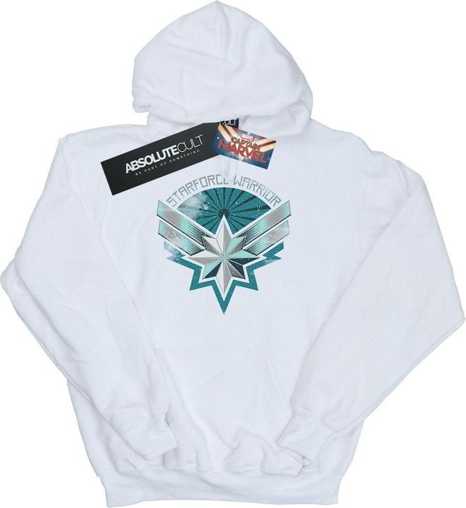 Produktbild Captain Starforce Warrior Kapuzenpullover Jungen (152, 158)