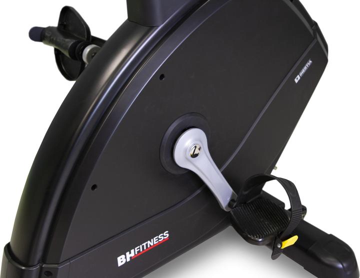 Immagine prodotto BH Fitness Ergometro reclinabile Inertia H775