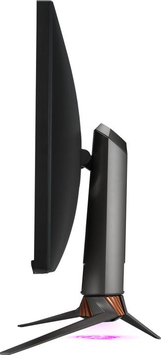 Actual product image ASUS ROG Swift PG32UQX (3840 x 2160 Pixels, 32")