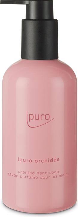 Produktbild Ipuro Handseife orchidée (Flüssigseife, 250 ml)