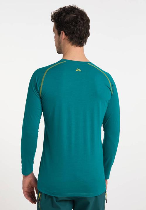Produktbild Radys R5 Light Merino Shirt long (L)
