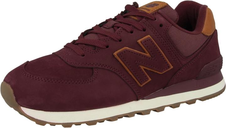 Produktbild New Balance ML 574 - 44674 (45)