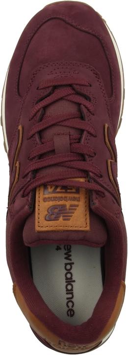 Produktbild New Balance ML 574 - 44674 (45)