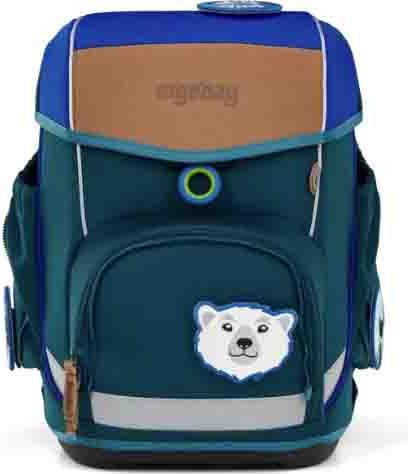 Produktbild Ergobag Cubo Set (19 l)