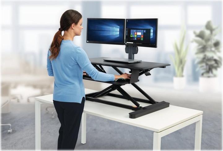 Actual product image Kensington SmartFit Sit/Stand Desk