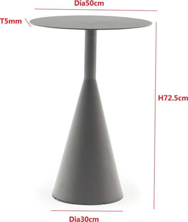 Produktbild Giardimo LAB Infinit (50 cm)