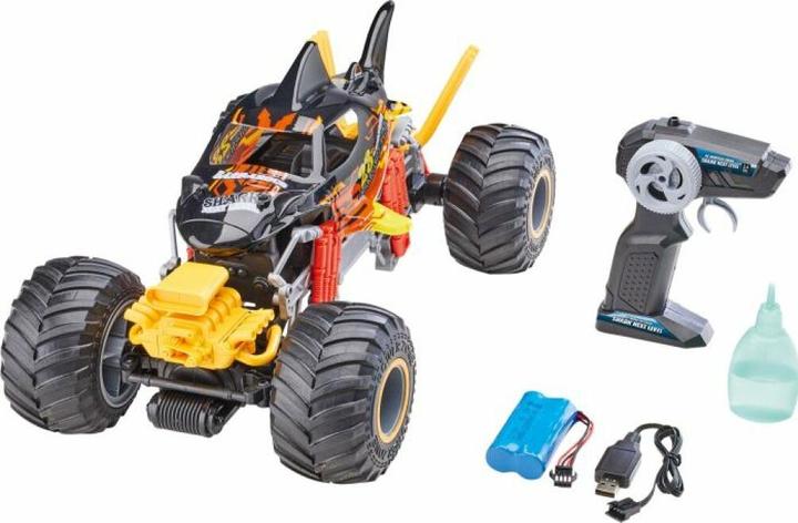 Produktbild Revell RC Monster Truck Shark Next Level