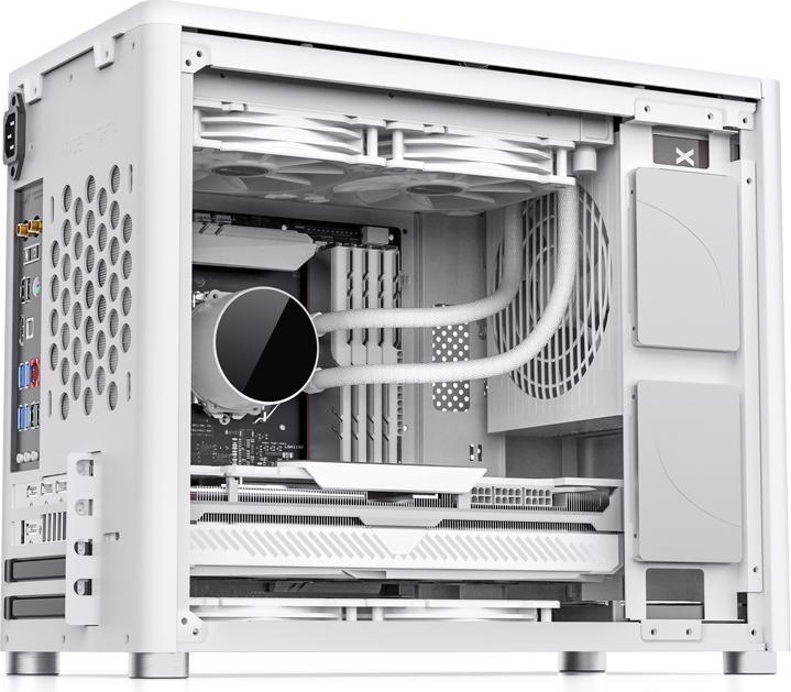 Image du produit Jonsbo D30 (mATX)