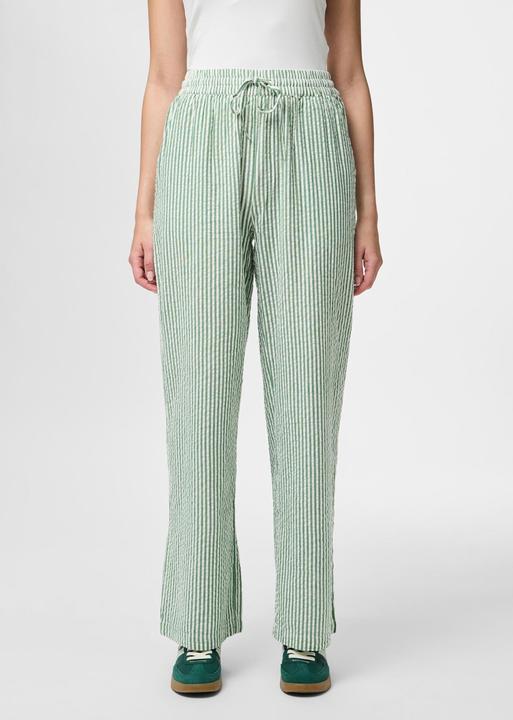 Produktbild Pieces PCSALLY Seersucker Hose (M)
