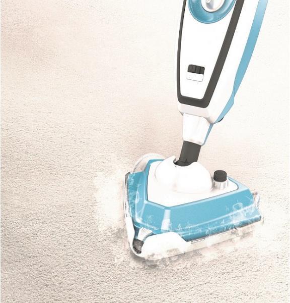 Actual product image Dirt Devil Aqua Clean (1600 W)