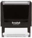 Produktbild Trodat 4912 - Mehrfarben - Schwarz