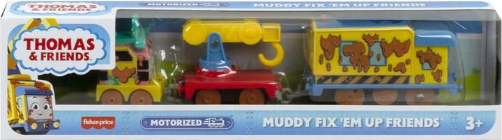 Productafbeelding Fisher-Price HHN43