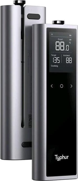 Actual product image Typhur Sync One