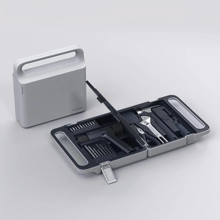 Actual product image Hoto Tool set (30 Nm, 30 Nm)