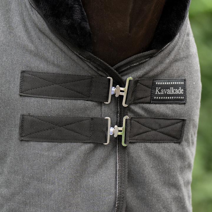 Produktbild Kavalkade Traveling/Cooler "Elegance"