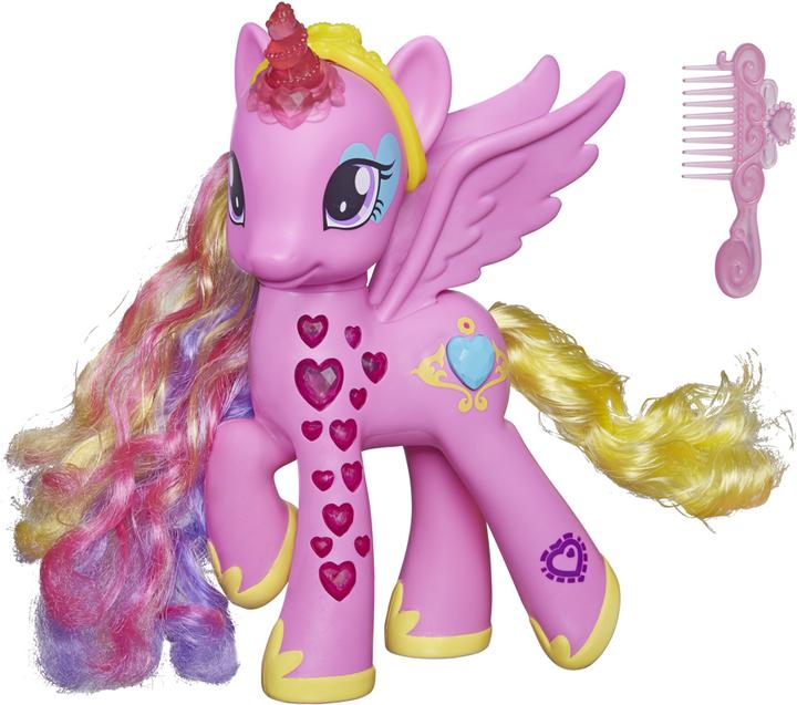 My Little Pony Prinzessin Cadance