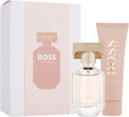 Image du produit Hugo Boss The Scent (Eau de parfum, 80 ml)