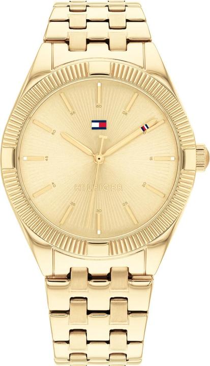Tommy Hilfiger Rachel (Analoguhr, 34 mm)