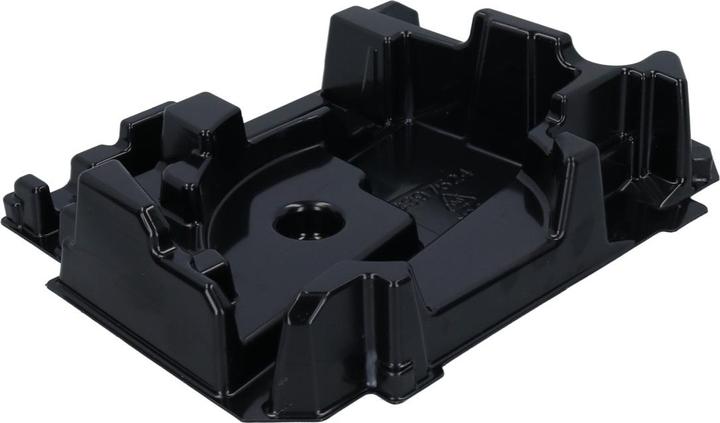 Actual product image Makita System insert for hand-held circular saw DHS 660 / 661 ( 839752-4 ) Deep-drawn part for Makpac