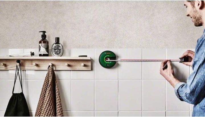 Actual product image Bosch Home & Garden Atino Set