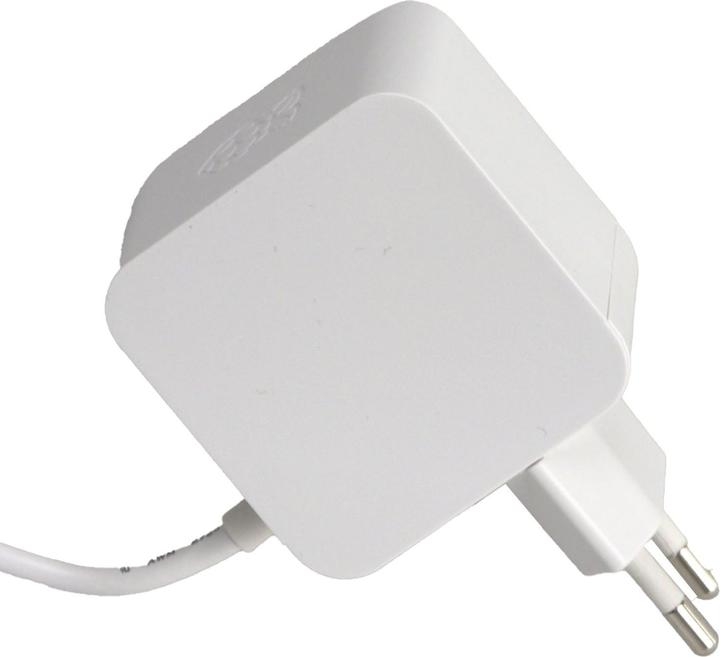 Image du produit Raspberry Pi Alimentation officielle 5, 27W USB-C