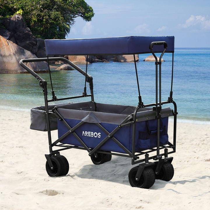 Image du produit Arebos Chariot à bras