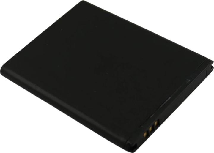 Actual product image Avizar Li-Ion Akku 3.7V 1100mAh Samsung Galaxy Ace Gio