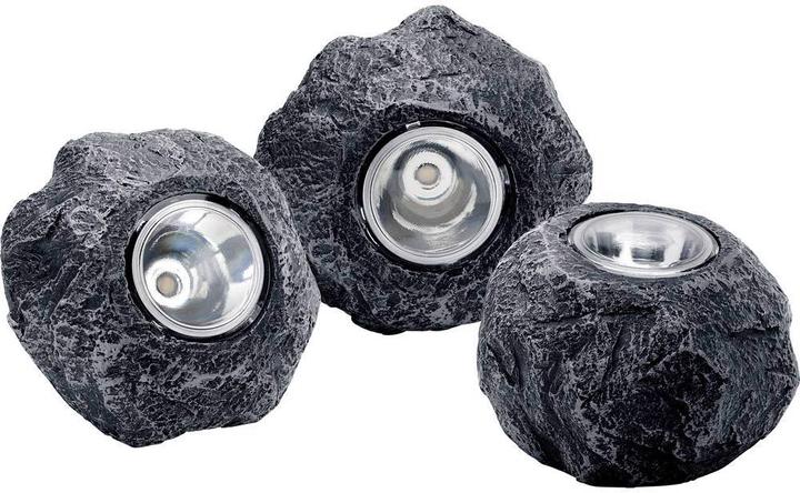 Image du produit Pontec 87585 Eclairage de bassin, set de 3 LED