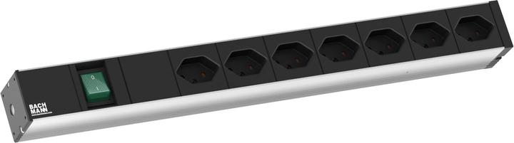Bachmann IT PDU Basic