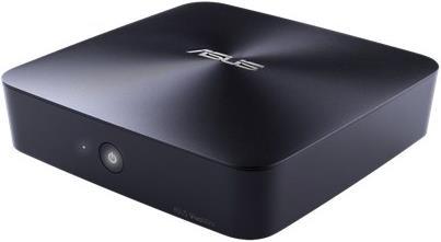Actual product image ASUS VivoMini UN65-M008Z (Intel Core i7-6500U, 8 GB, 256 GB)