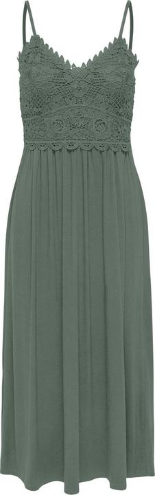 Only Onlhoney Strap Dress Jrs