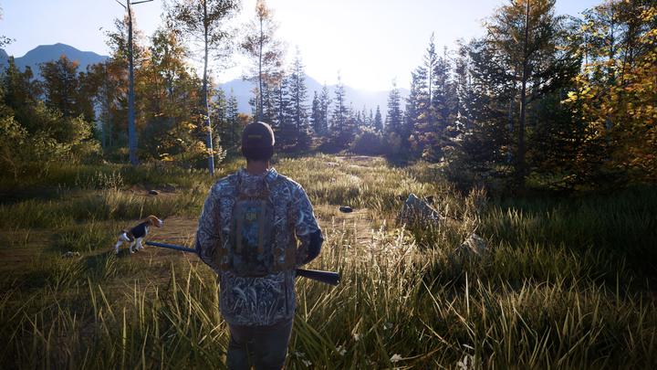 Produktbild Bigben Hunting Simulator 2 (Xbox Series X, Xbox One X, Multilingual)